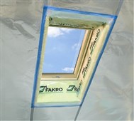 FAKRO Parotěsný límec XDS 14